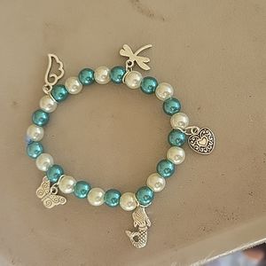 Handmade bracelets